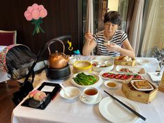 -南宁荔园维景国际大酒店·荔园中餐厅