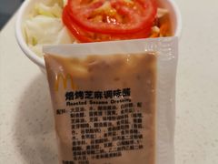 -麦当劳(北京路广百广场店)