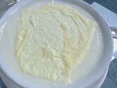 双皮奶-义顺牛奶公司