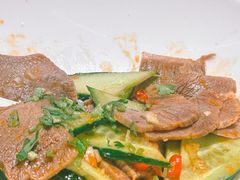 -陳香貴·兰州牛肉面(东方宝泰店)