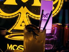 -MOSSO·Liveshow(M3香港广场店)