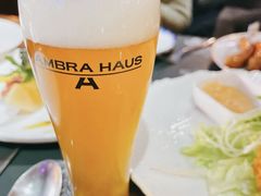 -Ambra Haus琥珀屋精酿餐厅(宝山店)