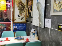 -椒鸣椒麻小馆·新疆菜(五道口创始店)