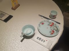 -维园悦谱·海派家常菜(乌鲁木齐南路店)