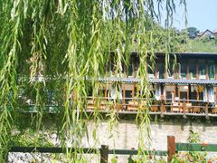 -北京水岸山吧度假村(雁栖镇店)