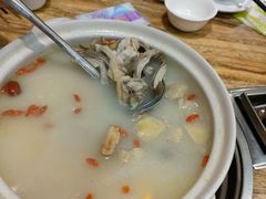胡椒猪肚鸡-淼鑫猪肚鸡(萝岗香雪牌坊店)