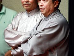 王文林、刘洪沂-星夜相声会馆