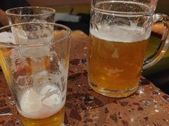 -造精酿餐厅