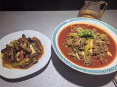 -阿西娅食府(中关村店)