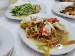 -老三鱼仔店
