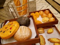 -盛宴标帜餐厅·亲子自助 (南昌喜来登酒店)