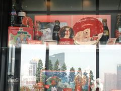 -东方明珠·可口可乐欢乐餐厅
