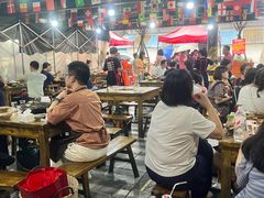 -正南齊北重庆老火锅(光华村直营店)