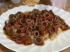 -景祥海鲜美食餐厅