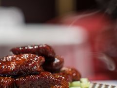 直火烧牛肉-东富酒家(龙湖西溪天街店)