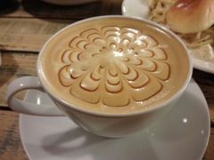 android_upload_pic-Cafe Alice咖啡爱丽丝(奥城店)