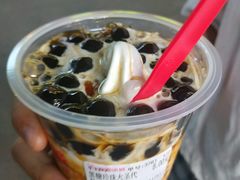 -蜜雪冰城·冰淇淋与茶(福大店)