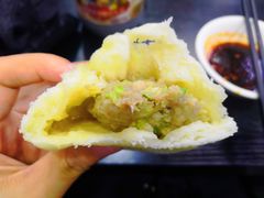 -郑家包子牛肉拉面(尚勤路店)
