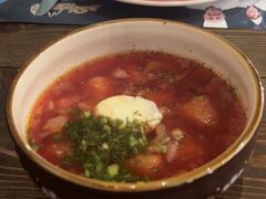 -卢布里西餐厅(满洲里店)