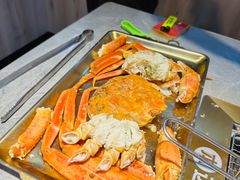 -本达人海鲜烧烤·朝鲜族风味(发展店)