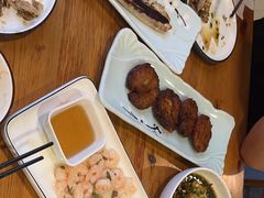 -百家鲜·杭帮菜