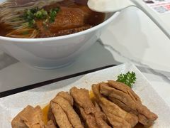 -苏晓玥·手作江南小吃(深圳北站店)