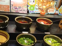 -呷哺呷哺 黄金牧场 (欢乐谷店)