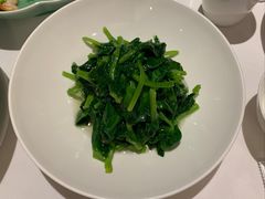 高山豆苗-南麓·浙里(外滩店)