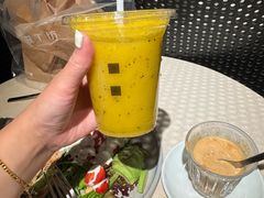 -麦田工坊(月湖店)