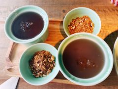 -弄堂里(阿里西溪A区店)