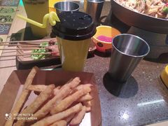 -蛙喔炭烧牛蛙(盐城盐都万达店)