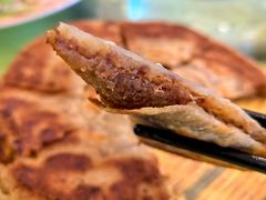 -烤肉季饭庄