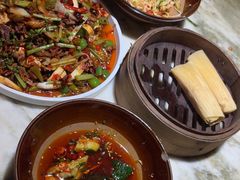 -常和州·夜宵大排档(常州单店)