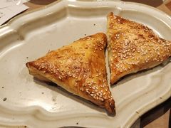 -耶里夏丽·新疆菜·28年喀什老馆(田林东路店)