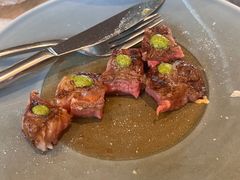 -OGGI TRATTORIA PIZZERIA(深业上城店)