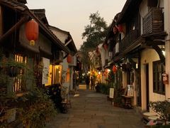 -小河直街历史文化街区