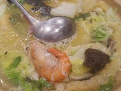 -虎哥私房菜(馒头山店)