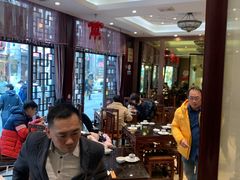 大堂-皇饭儿·王润兴酒楼(河坊街店)