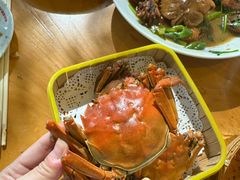 -村长家的疙瘩汤·东营菜(东营茶城店)