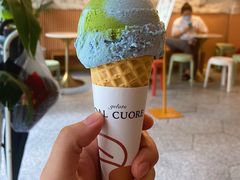 -Dal Cuore 达可芮冰淇淋(陕西北路店)