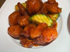 -闽上鲜·福建菜(龙湖滨江天街店)