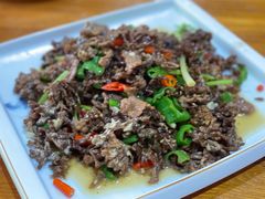 -下梅人家土菜馆(历史文化餐厅度假区店)