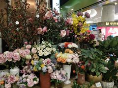 -blt精品超市(KKMALL京基店)