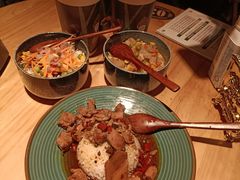 -泰谷玲抓龙筋SPA·泰式按摩(五一广场店)