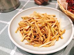 -乌江鱼杭帮菜(西湖店)