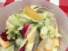 -西贝(吴江路湟普汇店)