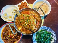-小柴米·传统江西菜(万寿宫店)