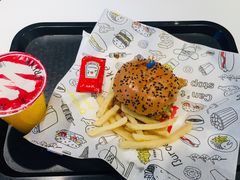 -乡村基(世纪店)