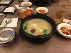 神仙雪浓汤(明洞店)-神仙雪浓汤(明洞店)