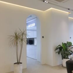 大厅-SalonRivelin 沙龙瑞菱